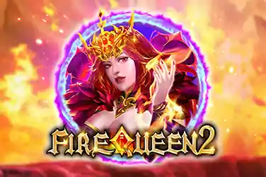 Fire Queen2